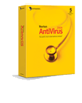 Norton Antivirus Software 2006