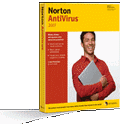 Norton Antivirus Software 2006